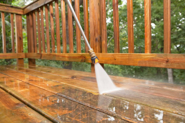 Best Pressure Washing Patio  in Lakin, KS